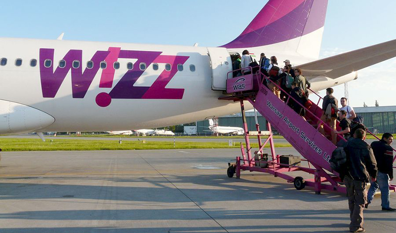 wizz air 20kg bag size